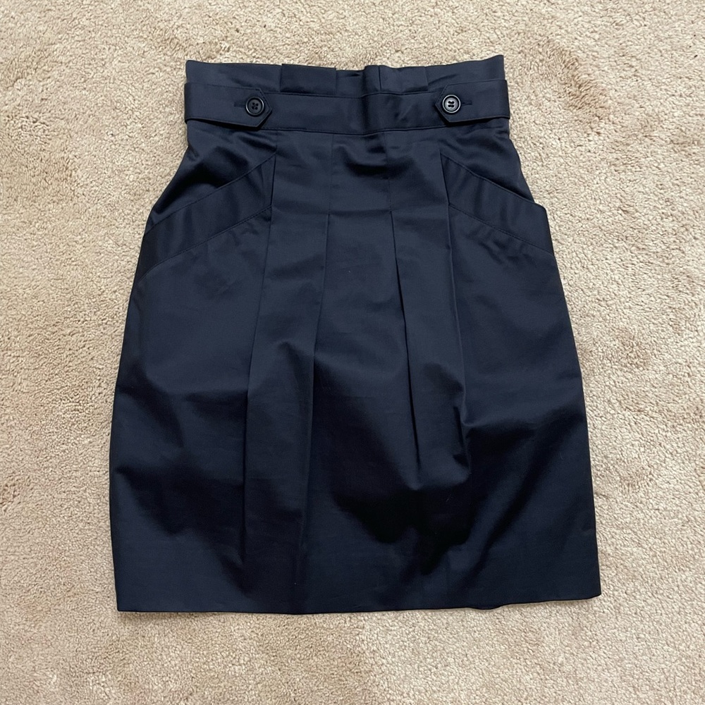 BCBG Maxazria pencil skirt